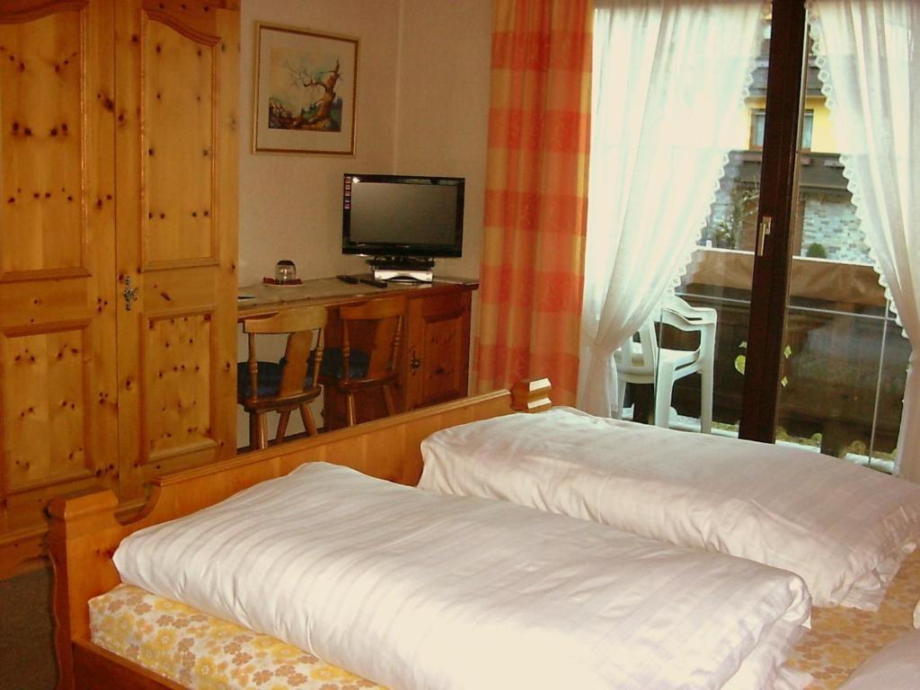 Pension Resi ไรท์ แอม อัลป์บาคทัล ห้อง รูปภาพ